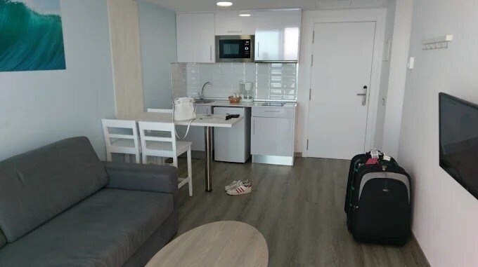Зображення Blue Star Apartamentos 2*